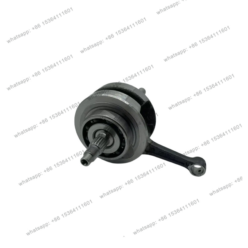 Motorcycle engine connecting r - đánh giá và giá Cb250 Crankshaft Assembly