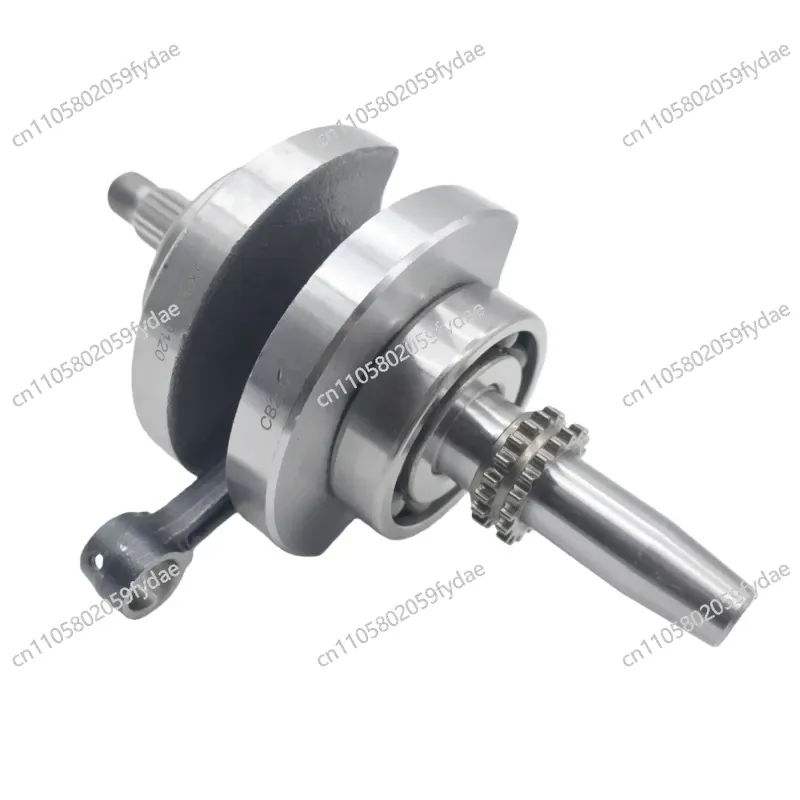 New CB250-F CPS250 CPS300 Larg - đánh giá và giá Cb250 Crankshaft Assembly